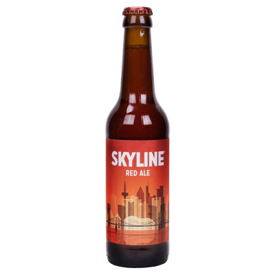 Skyline® Red Ale