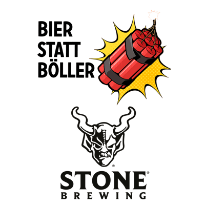 Stone Silvester Party Paket - Craft Beer Probierset