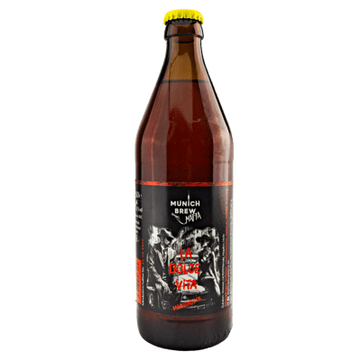 La Dolce Vita - Bock beer