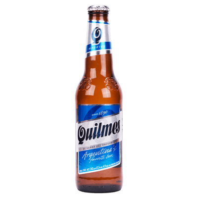 Quilmes - Lager