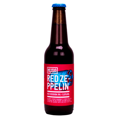 Red Zeppelin - India Pale Ale