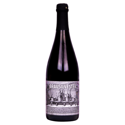 St. ERHARD® Brausilvester - Bock beer