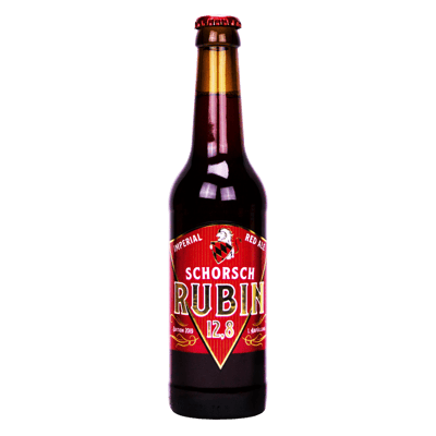 Schorsch Rubin - Imperial Red Ale