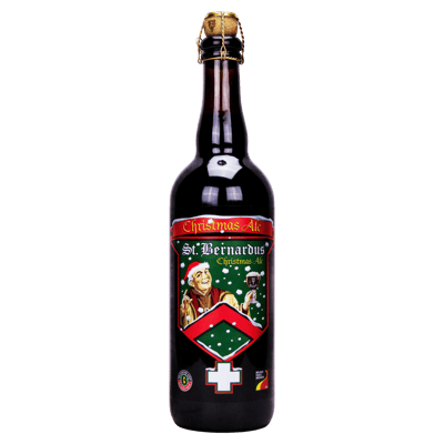 St. Bernardus Christmas Ale 0,75 l