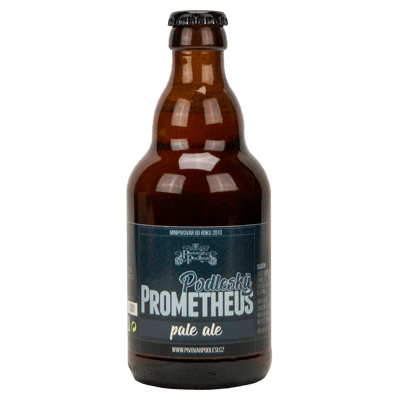 Prometheus - Pale Ale