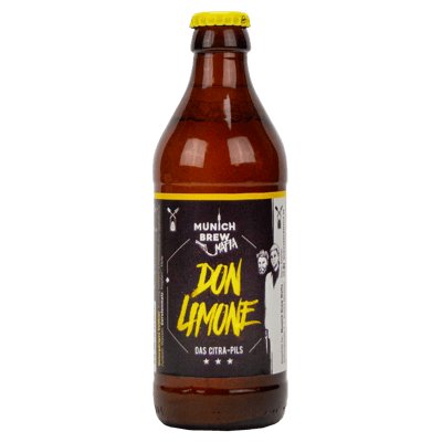 Don Limone - Pilsner