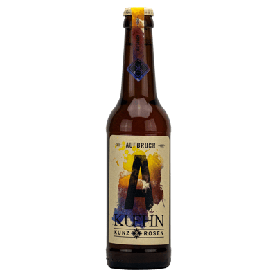 Aufbruch - Double IPA