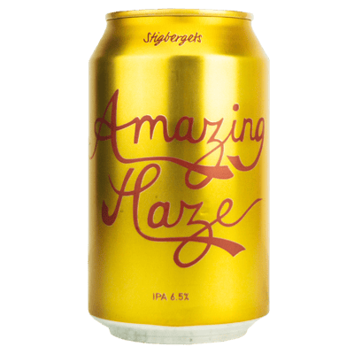 Amazing Haze - India Pale Ale