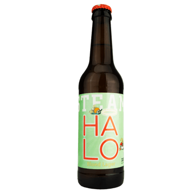 Halo - Lager
