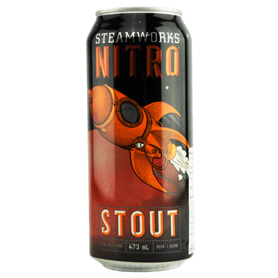 Nitro Stout