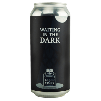 Waiting in the Dark - Ale