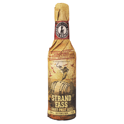 Strandfass - Pale Ale