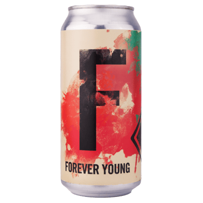 Forever Young - Pale Ale