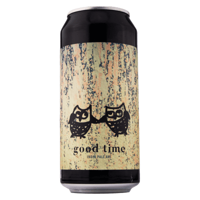 Good Time - India Pale Ale
