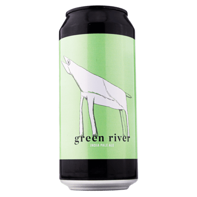 Green River - India Pale Ale