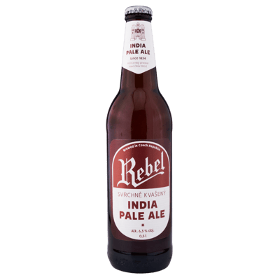 Rebel Brewery India Pale Ale