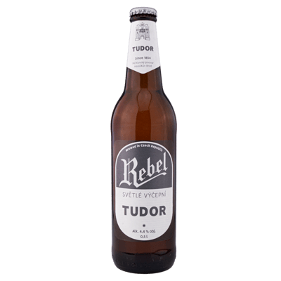 Tudor - Pils