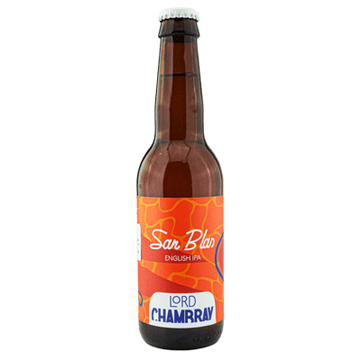 San Blas - India Pale Ale