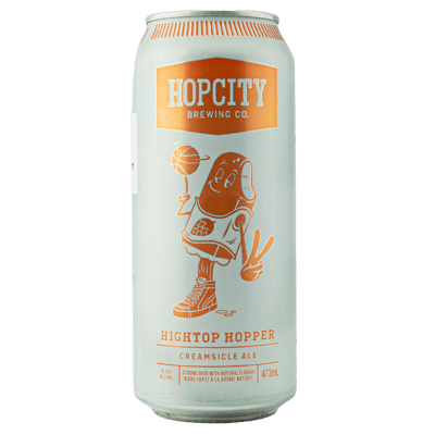 Hightop Hopper - Lager
