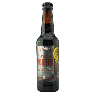 O‘Fallon Brewery Smoke Porter