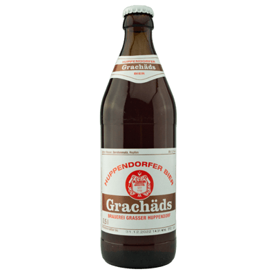 Grachäds - Rauchbier