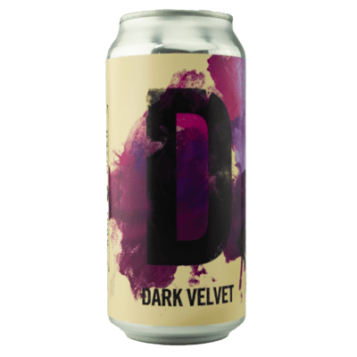 Dark Velvet - Imperial Stout
