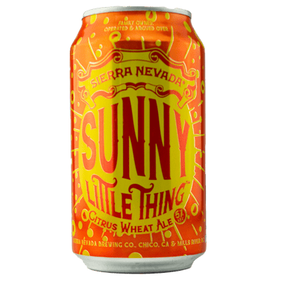 Sunny Little Thing - Stout