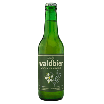 Kiesbye's Waldbier