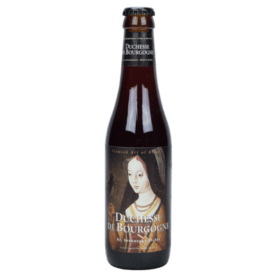 Duchesse De Bourgogne - Red Ale