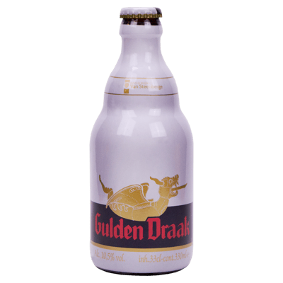 Gulden Draak - Strong Ale