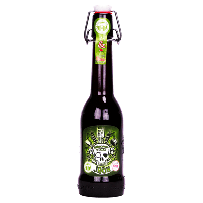 Jrön - Bock beer