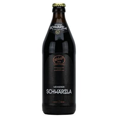 Schwärzla - Black beer