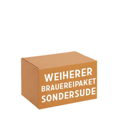 Brauereipaket Sondersude - Craft Beer Probierset