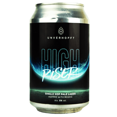 High Riser #2 - Lager