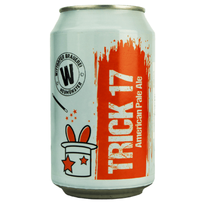 Trick 17 - American Pale Ale
