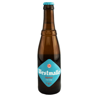 Extra - Trappist beer