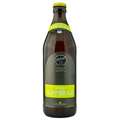 Summer Ale - Pale Ale