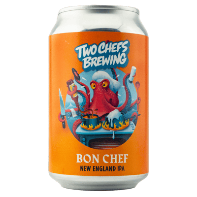 Bon Chef - New England IPA