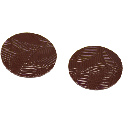 Schokoladentaler Passiflora 3