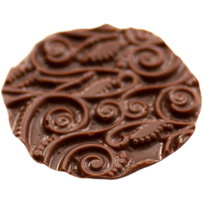 Schokoladentaler Akondro 2