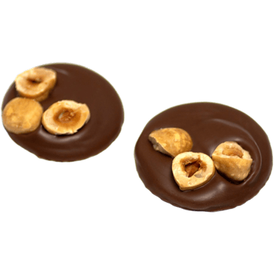 Schokoladentaler Piemont 3