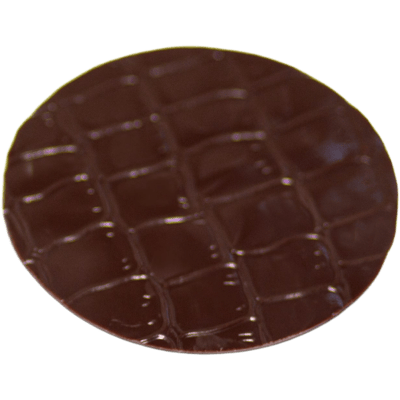 Schokoladentaler Belize