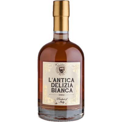 Acetaia Bertoni Condimento L'Antica Delizia Bianca -Balsamic Vinegar