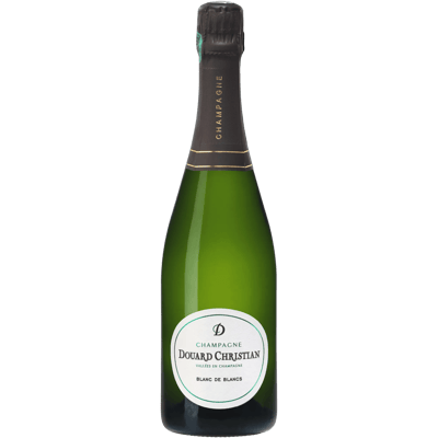 Champagne Douard Christian Blanc de Blancs