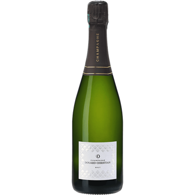 Champagne Douard Christian Brut Tradition