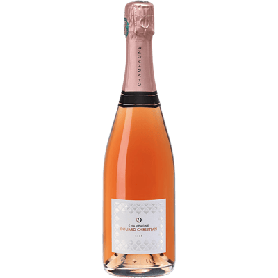 Champagne Douard Christian Tradition Rosé