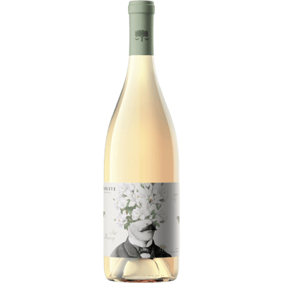 Domaine de Rombeau Le Botaniste Blanc "Petit Manseng" IGP Côtes Catalanes - Weißwein