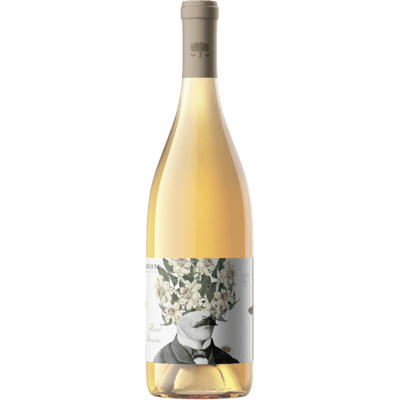 Domaine de Rombeau Le Botaniste Muscat de Rivesaltes AOP - Dessert wine