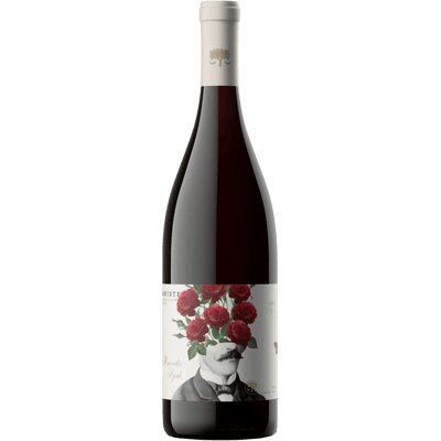 Domaine de Rombeau Le Botaniste Rouge AOP Côtes du Roussillon Villages - Red wine cuvée