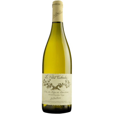 Domaine du Père Caboche "Le Petit Caboche" Sauvignon IGP - White wine